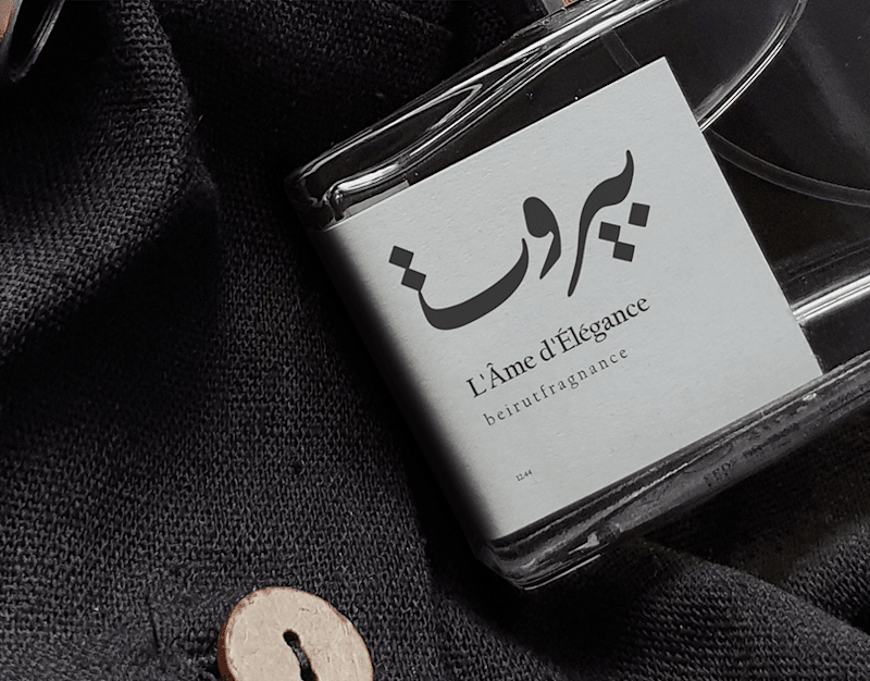 Cover image for Perfume Branding & Design Showcase 