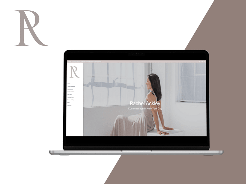 Cover image for Brand Identity for Fashion and Wellness