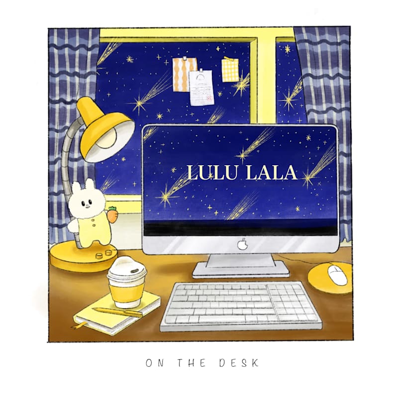 Cover image for My room