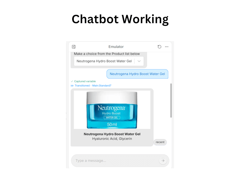 Cover image for Discover how AI-powered custom chatbots can transform your busi…