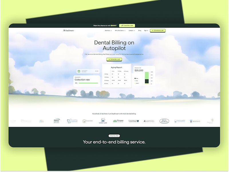 Cover image for Figma to Webflow Development 