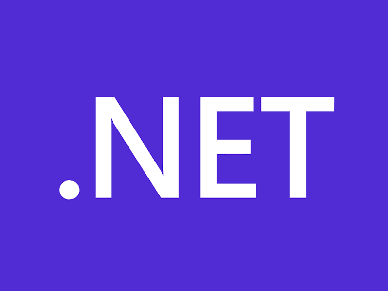 Cover image for .NET Development