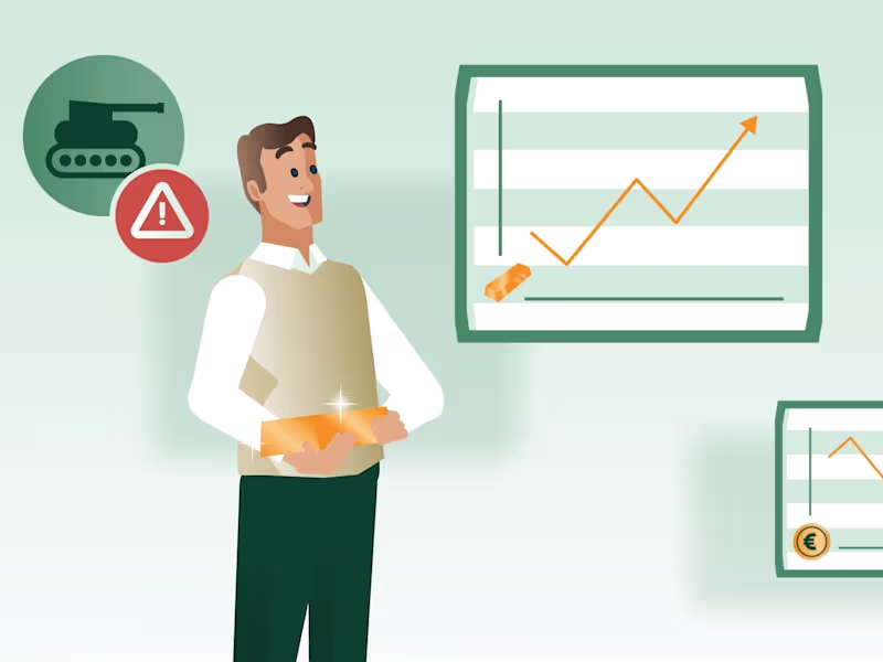 Cover image for 2D Explainer Animation