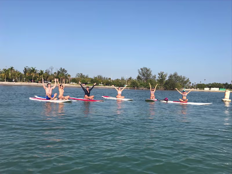 Cover image for Corporate Wellness Experiences