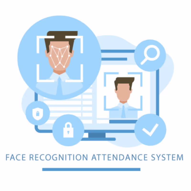 Cover image for Iamarman79/Face-Recognition-Attendance-System