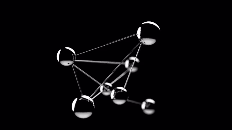 Cover image for Graph-Based Relationship Engine for Learning Platform