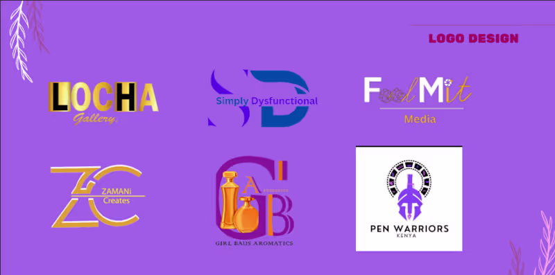 Cover image for Graphic Designer