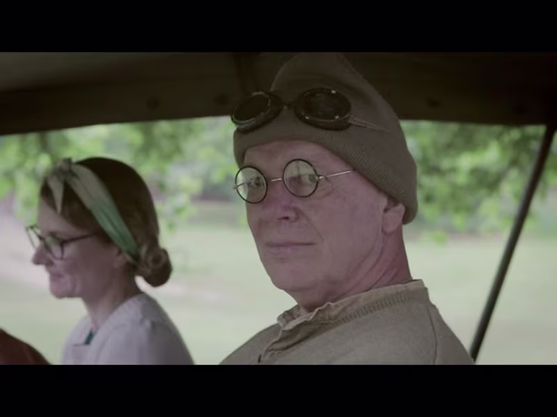 Cover image for Video promotion for photography company