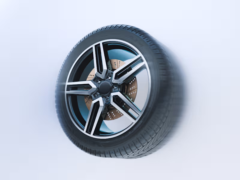 Cover image for Photorealistic 3D Product Advertising