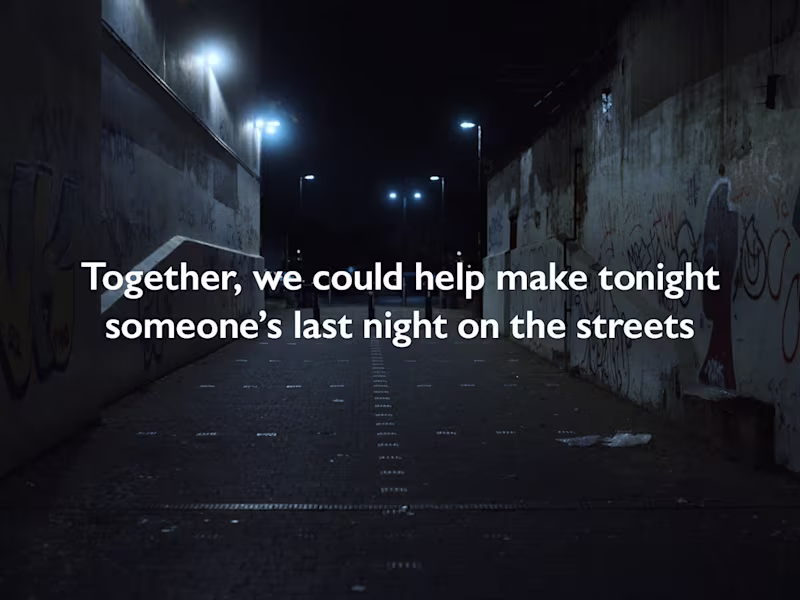 Cover image for St Mungo’s | Driving fundraising income through integration