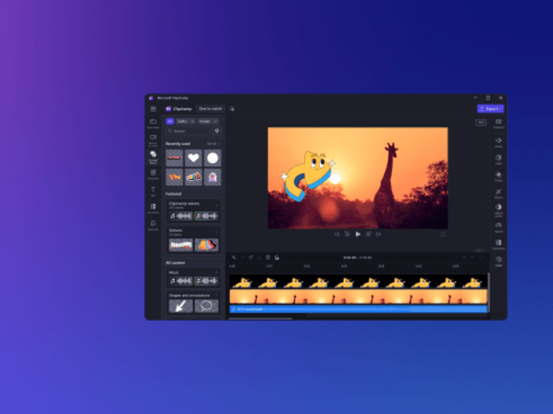 Cover image for Content creator 