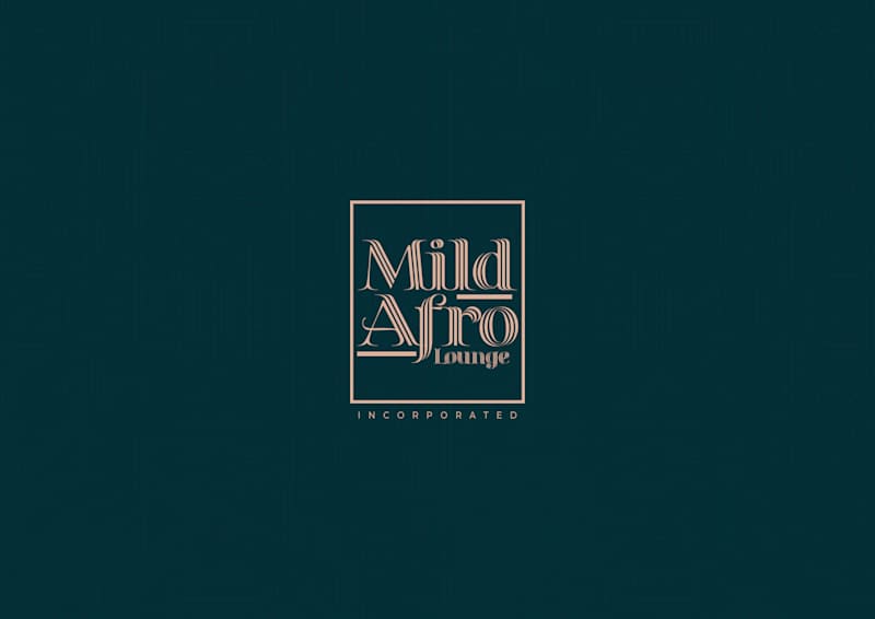 Cover image for Mild Afro Lounge