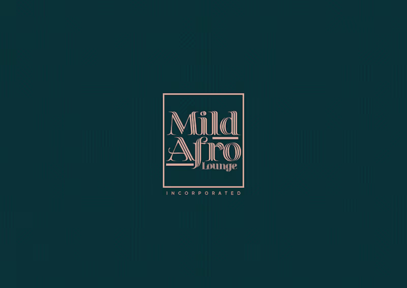 Cover image for Mild Afro Lounge