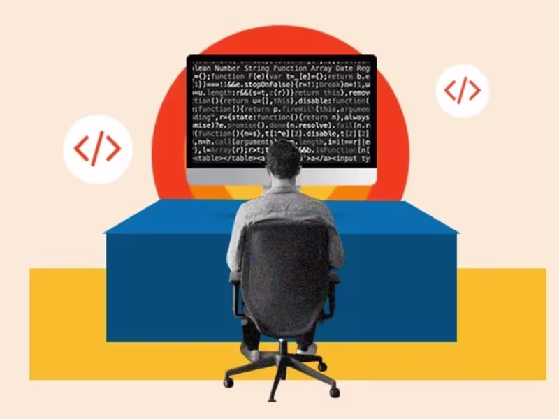 Cover image for I will teach you programming in a week!