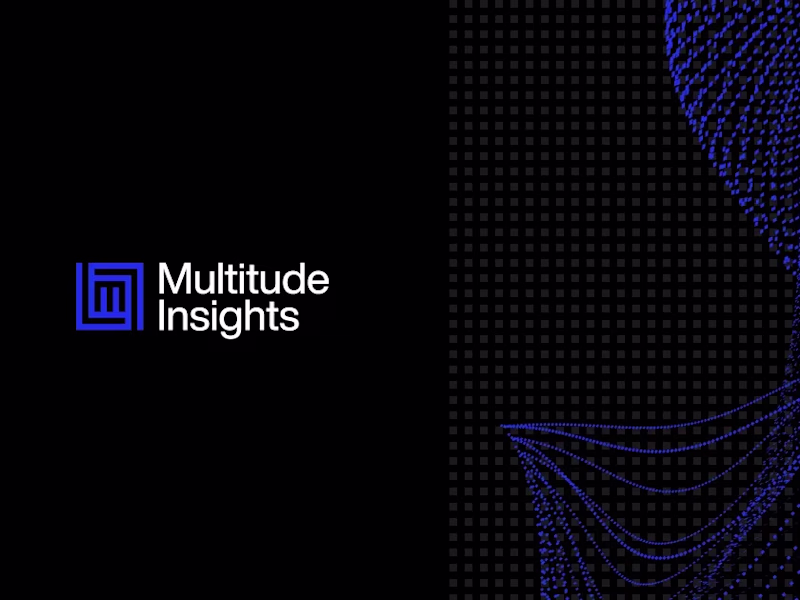 Cover image for Multitude Insights