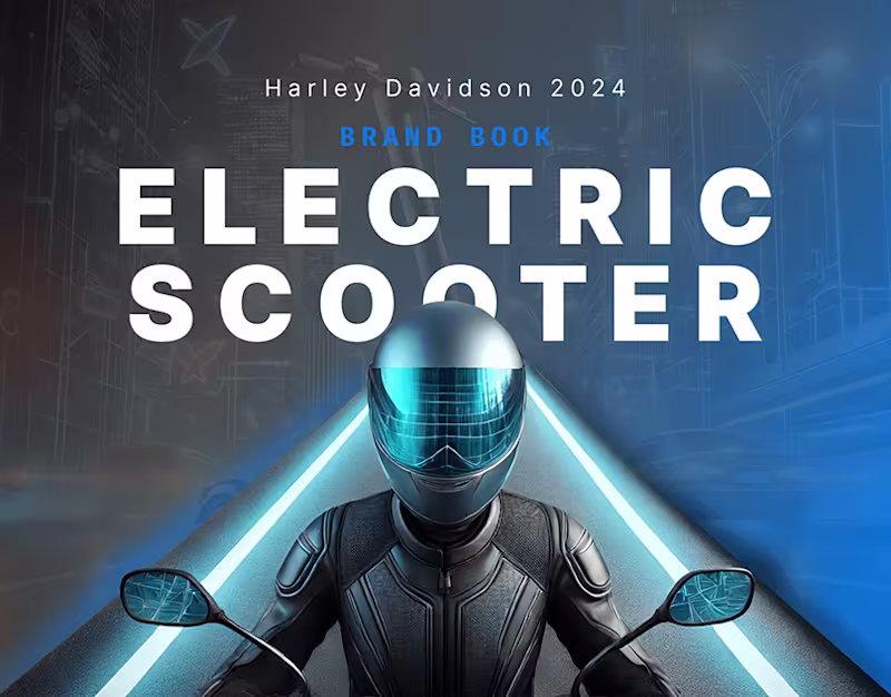 Cover image for Harley-Davidson