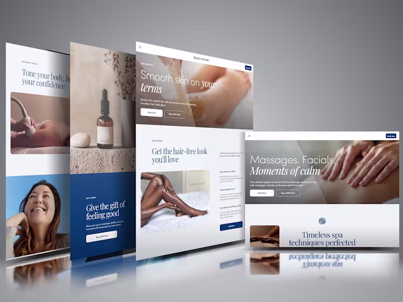 Cover image for Shopify Store Design, Redesign & Dropshipping Website Design