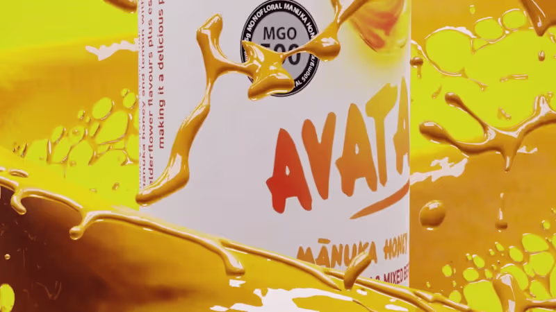 Cover image for Cold Drinks Video Ads 