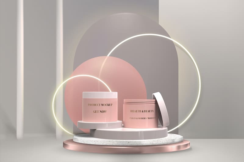 Cover image for Product Mockups