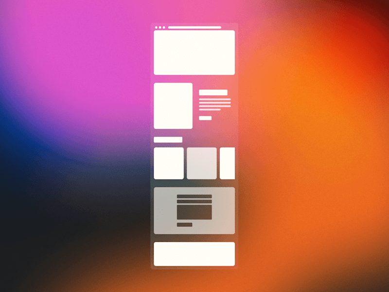 Cover image for Live in 5 Landing Pages