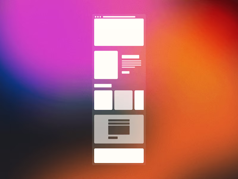 Cover image for Live in 5 Landing Pages