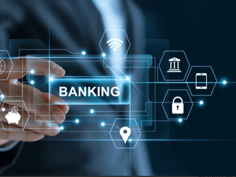 Cover image for 5 Major Challenges that banks face when going digital_Ed