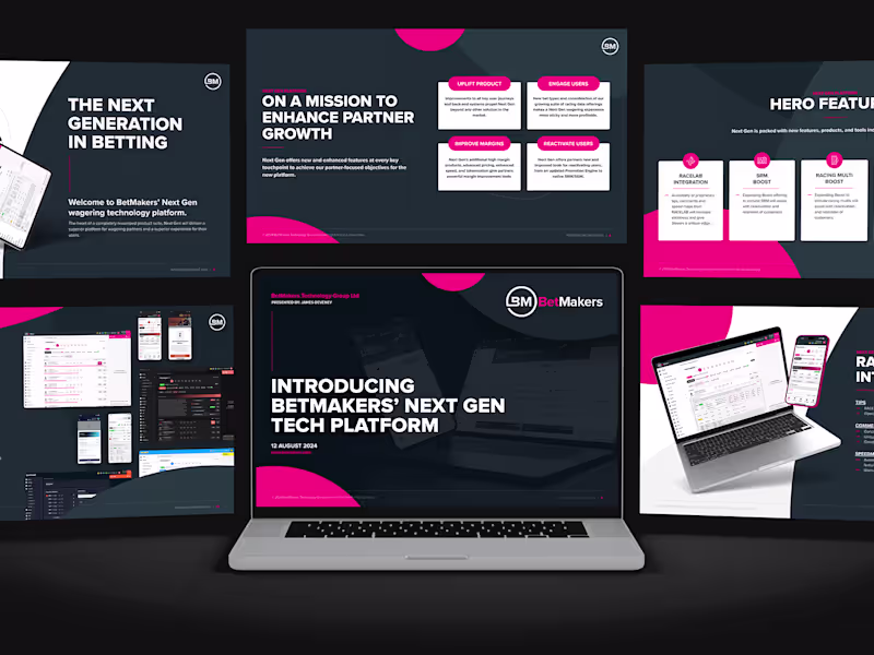 Cover image for Impactful Presentations That Engage and Inspire Audiences