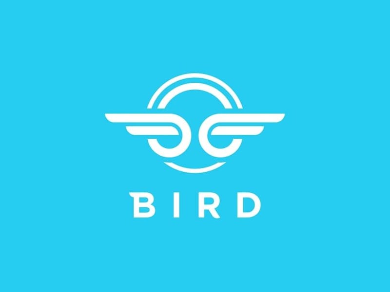 Cover image for BIRD 🛴
