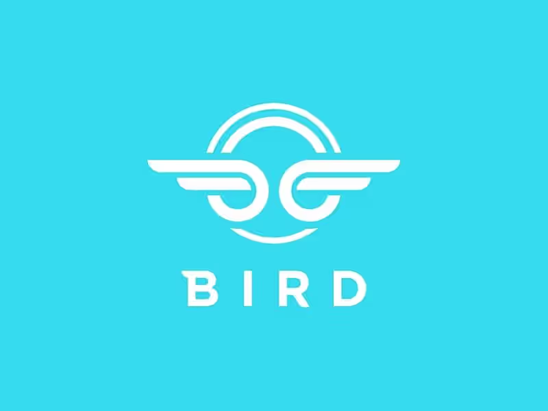 Cover image for BIRD 🛴