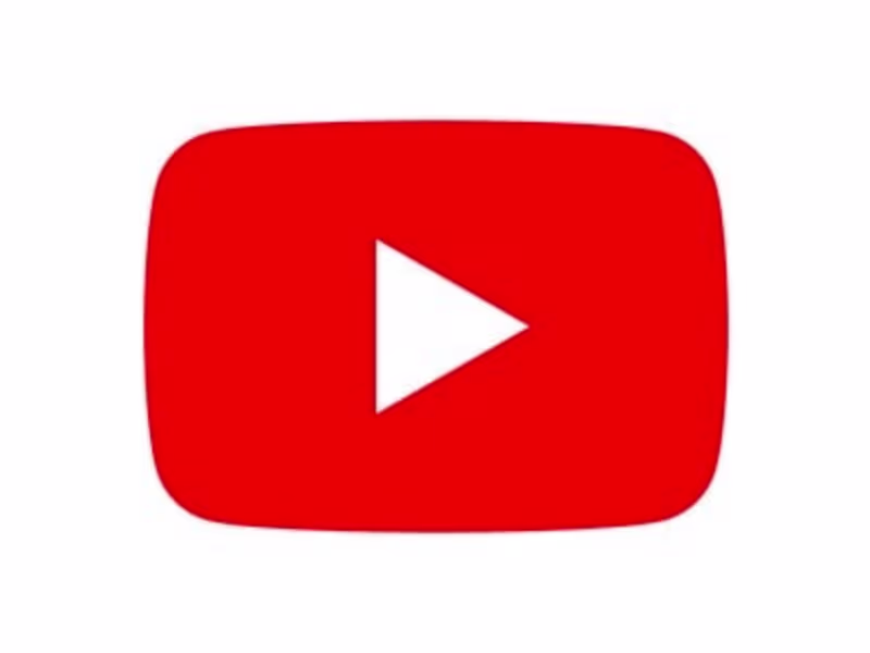 Cover image for @YouTubeCreators - Social Media Producer