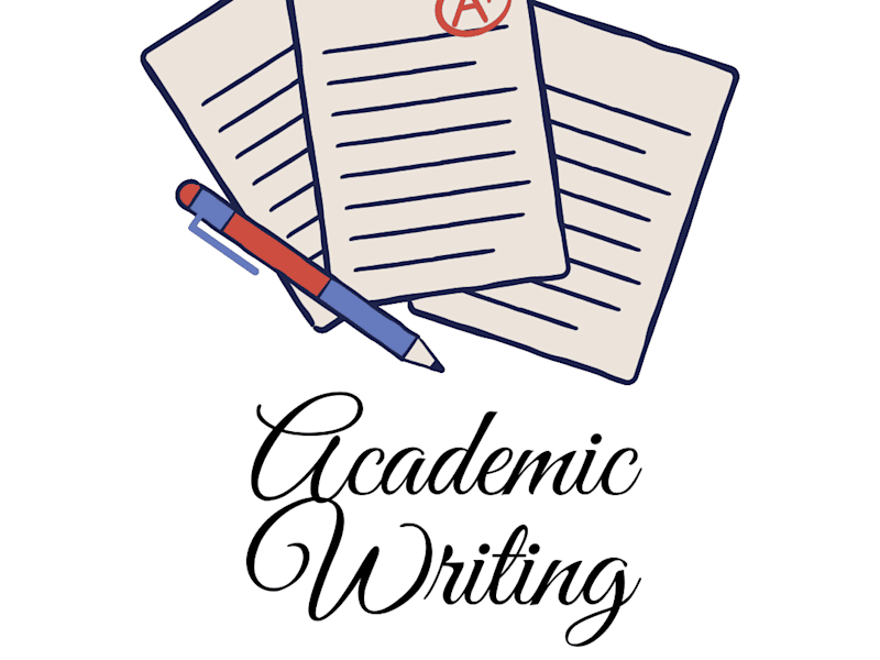 Cover image for Academic Essay Writing
