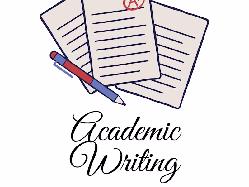 Cover image for Academic Essay Writing