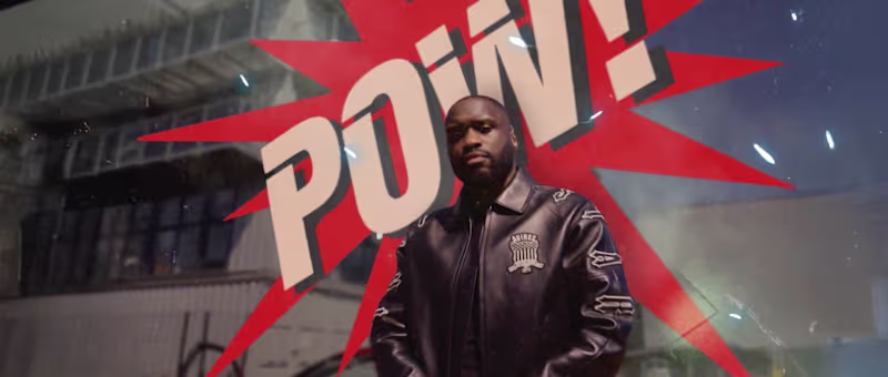 Cover image for Edit - Short social and ads to long form film content 