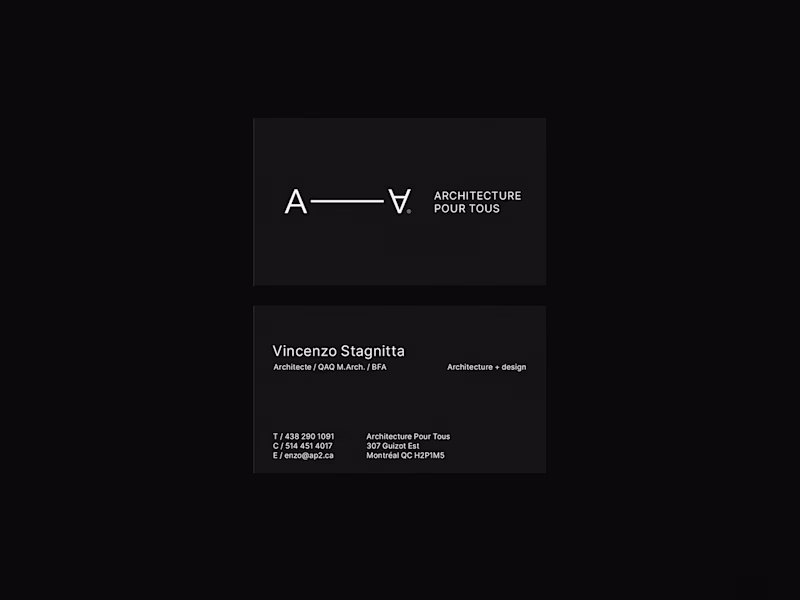 Cover image for A-A Architecture Studio