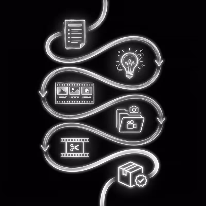 Cover image for AI Video Production