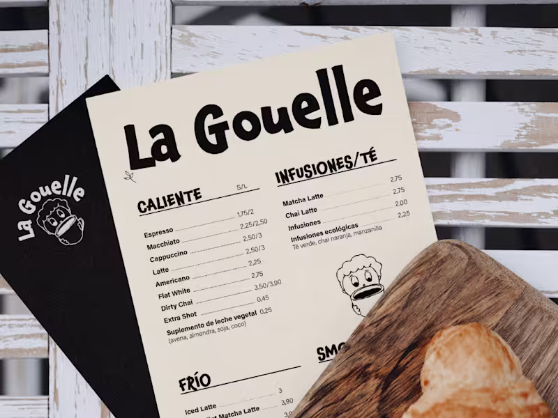 Cover image for Craft Your Brand’s Identity: Custom Logo Design That Speaks