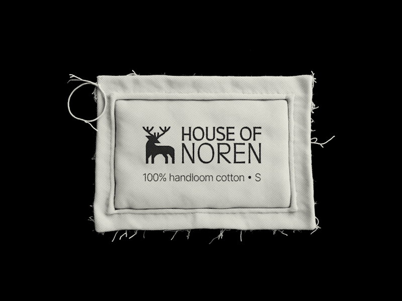 Cover image for House of Noren | Branding, Website Design & Art Direction