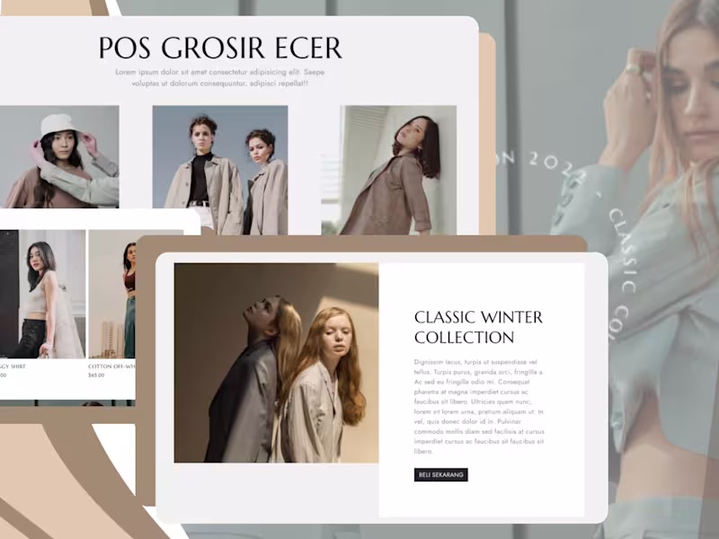 Cover image for Web Design