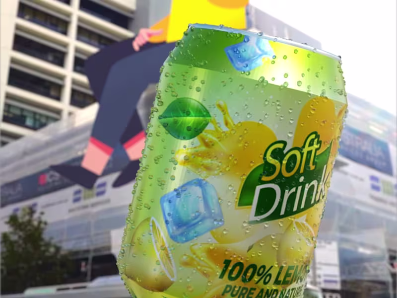 Cover image for 3d product animation