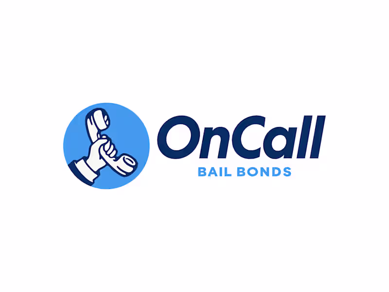 Cover image for OnCall Bail Bonds Website Revamp