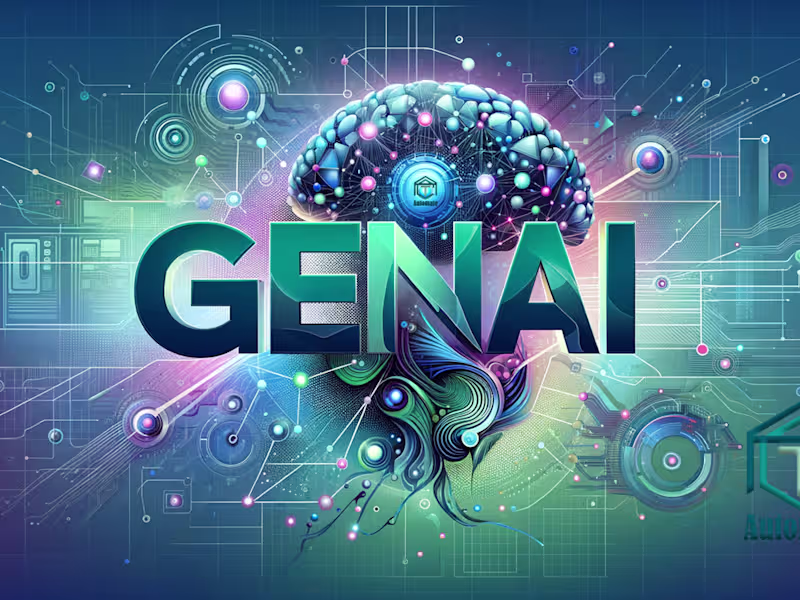 Cover image for Cloud Architect