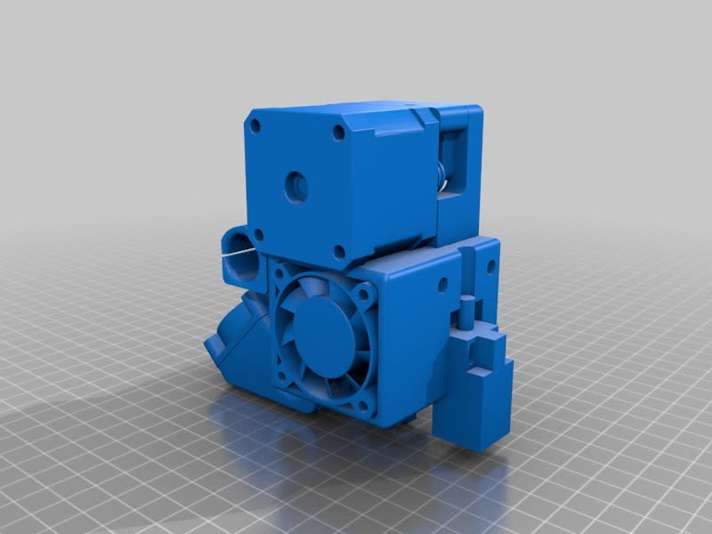 Cover image for Mechanical part design for prototyping 