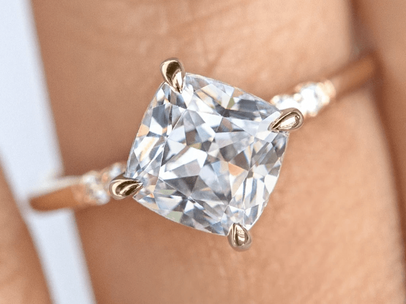 Cover image for What Is Sustainable Jewelry? | 12FIFTEEN