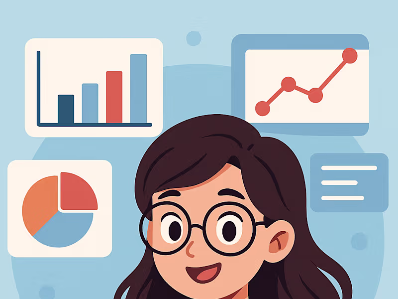 Cover image for Data Scientist & Analyst | Predictive Modeling & Insights Expert