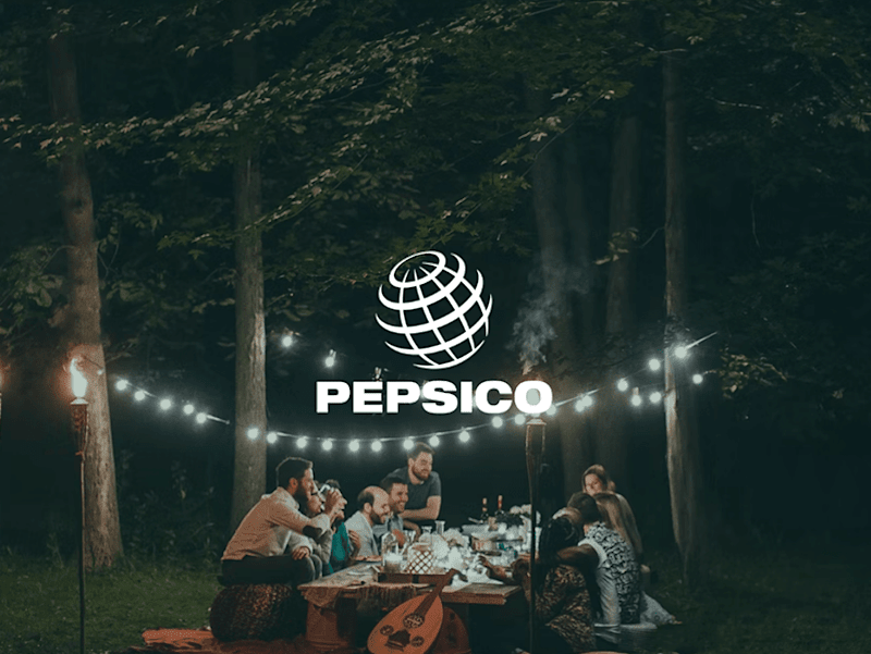 Cover image for PepsiCo Content Creation - Social Media Campaigns