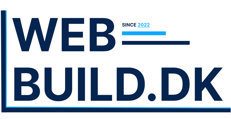 Cover image for Website | Web-Build.dk - Your it solution