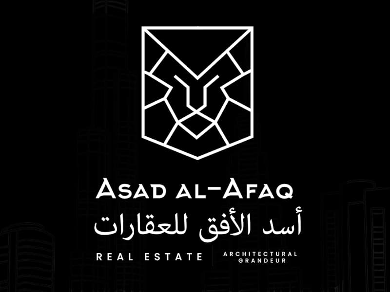 Cover image for Asad al-Afaq Real Estate