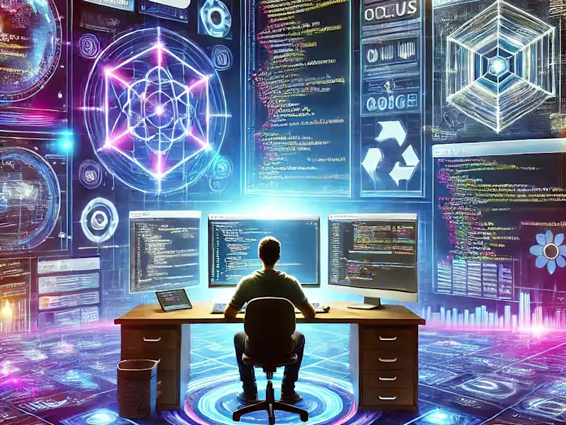 Cover image for Fullstack Web Development