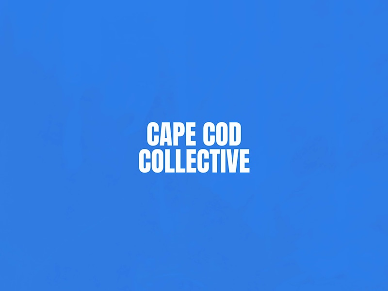 Cover image for Cape Cod Collective – Cape Cod Collective