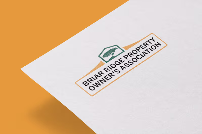Cover image for Briar Ridge Property Owner's Association